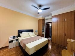 Seletar Springs Condominium (D28), Condominium #612963431